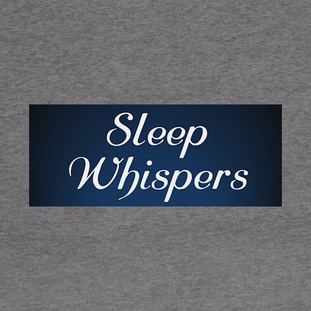 Curvy font only by SleepWhispers